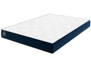 Micadoni Pružinov&aacute; matrace MUNDI 160 x 200 cm