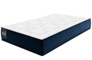 Micadoni Pružinov&aacute; matrace MUNDI 80 x 200 cm