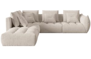 Micadoni Rohov&aacute; pohovka Bloom 316 cm