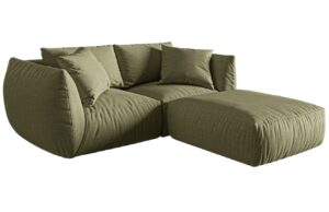 Micadoni Rohov&aacute; pohovka Chris 220 cm