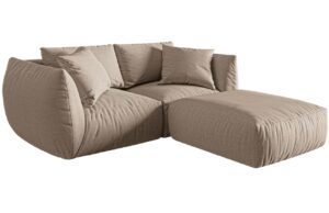 Micadoni Rohov&aacute; pohovka Chris 220 cm