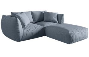 Micadoni Rohov&aacute; pohovka Chris 220 cm