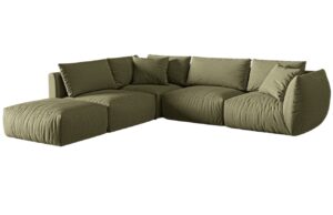 Micadoni Rohov&aacute; pohovka Chris 295 cm