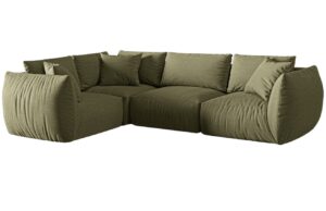 Micadoni Rohov&aacute; pohovka Chris II. 295 cm