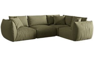 Micadoni Rohov&aacute; pohovka Chris II. 295 cm