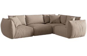 Micadoni Rohov&aacute; pohovka Chris II. 295 cm