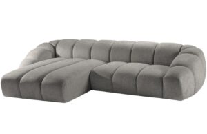 Micadoni Rohov&aacute; pohovka Diana 334 cm