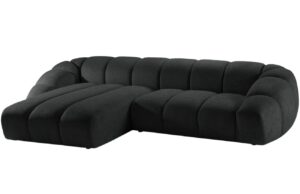 Micadoni Rohov&aacute; pohovka Diana 334 cm