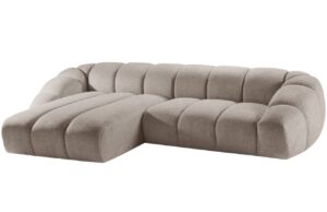 Micadoni Rohov&aacute; pohovka Diana 334 cm