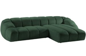 Micadoni Rohov&aacute; pohovka Diana 334 cm