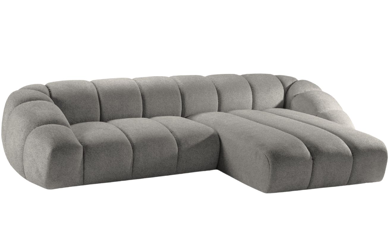 Micadoni Rohová pohovka Diana 334 cm