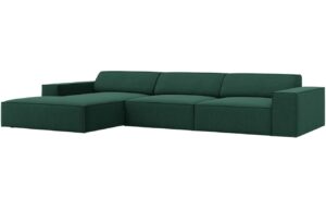 Micadoni Rohov&aacute; pohovka Jodie 284 cm