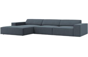 Micadoni Rohov&aacute; pohovka Jodie 284 cm