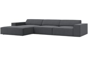 Micadoni Rohov&aacute; pohovka Jodie 284 cm