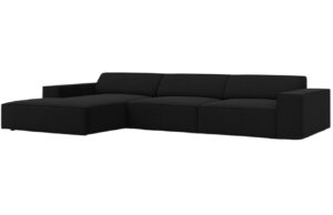 Micadoni Rohov&aacute; pohovka Jodie 284 cm