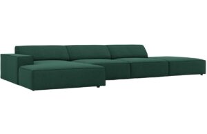 Micadoni Rohov&aacute; pohovka Jodie 341 cm