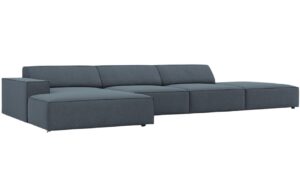 Micadoni Rohov&aacute; pohovka Jodie 341 cm