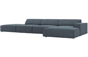 Micadoni Rohov&aacute; pohovka Jodie 341 cm