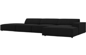 Micadoni Rohov&aacute; pohovka Jodie 341 cm