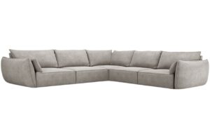 Micadoni Rohov&aacute; pohovka Kaelle 286 cm