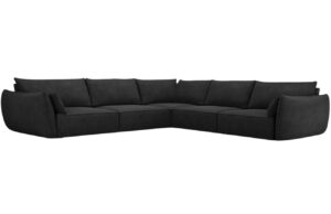 Micadoni Rohov&aacute; pohovka Kaelle 286 cm