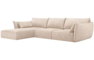 Micadoni Rohov&aacute; pohovka Kaelle 308 cm