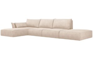 Micadoni Rohov&aacute; pohovka Kaelle 364 cm