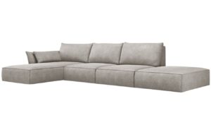 Micadoni Rohov&aacute; pohovka Kaelle 364 cm