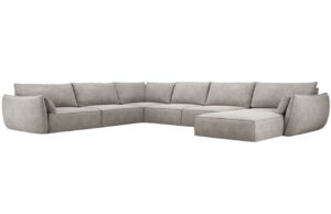 Micadoni Rohov&aacute; pohovka Kaelle 384 cm