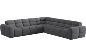 Micadoni Rohov&aacute; pohovka Lisa 310 cm