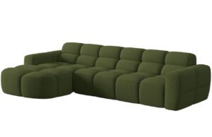 Micadoni Rohov&aacute; pohovka Lisa 310 cm