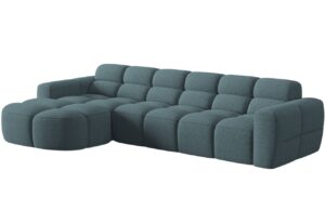 Micadoni Rohov&aacute; pohovka Lisa 310 cm