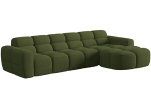 Micadoni Rohov&aacute; pohovka Lisa 310 cm