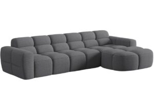 Micadoni Rohov&aacute; pohovka Lisa 310 cm