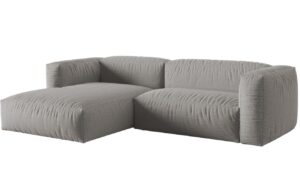 Micadoni Rohov&aacute; pohovka Martina 280 cm