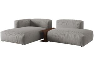 Micadoni Rohov&aacute; pohovka Martina 285 cm