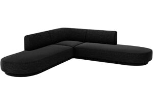 Micadoni Rohov&aacute; pohovka Miley 248 cm