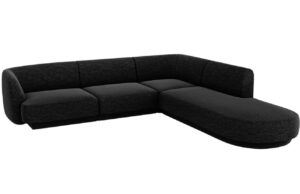 Micadoni Rohov&aacute; pohovka Miley 255 cm