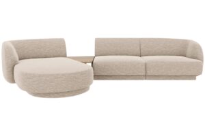 Micadoni Rohov&aacute; pohovka Miley 303