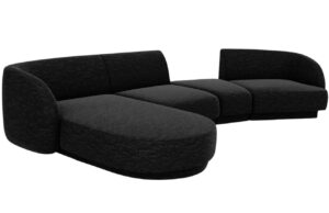 Micadoni Rohov&aacute; pohovka Miley 325 cm