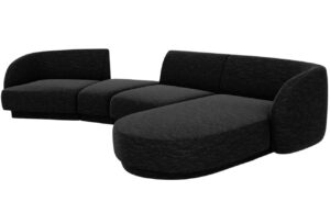 Micadoni Rohov&aacute; pohovka Miley 325 cm