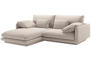 Micadoni Rohov&aacute; pohovka Torino 220 cm