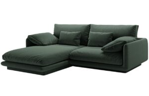 Micadoni Rohov&aacute; pohovka Torino 220 cm