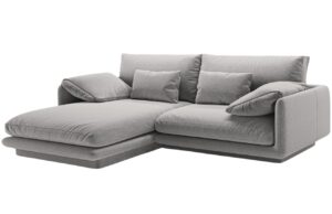 Micadoni Rohov&aacute; pohovka Torino 220 cm