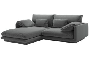 Micadoni Rohov&aacute; pohovka Torino 220 cm