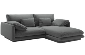 Micadoni Rohov&aacute; pohovka Torino 220 cm