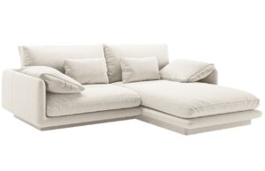 Micadoni Rohov&aacute; pohovka Torino 220 cm