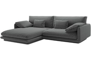 Micadoni Rohov&aacute; pohovka Torino 250 cm