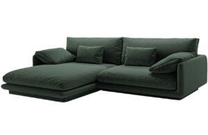 Micadoni Rohov&aacute; pohovka Torino 250 cm