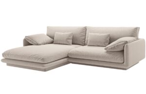 Micadoni Rohov&aacute; pohovka Torino 250 cm